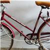 Image 2 : RED FREE SPIRIT ROAD BIKE