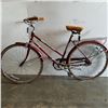 Image 1 : RED FREE SPIRIT ROAD BIKE