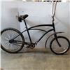 Image 1 : BLACK CRUISER BIKE