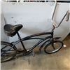 Image 3 : BLACK CRUISER BIKE