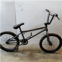 BLACK CAPIX BIKE