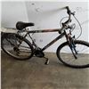 Image 3 : TECH PRO B-52 BIKE W/ FOLDING BASKETS