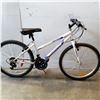 Image 1 : WHITE SUPER CYCLE BIKE