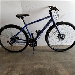 BLUE NORCO BIKE