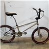 Image 1 : CHROME BMX BIKE