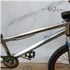 Image 2 : CHROME BMX BIKE