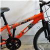 Image 2 : ORANGE NORCO YOUTH BIKE