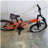 Image 3 : ORANGE NORCO YOUTH BIKE
