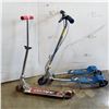Image 1 : 2 KIDS SCOOTERS