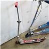 Image 2 : 2 KIDS SCOOTERS