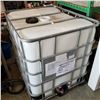 Image 1 : 1000L FOOD GRADE LIQUID CONTAINER