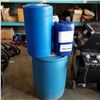 Image 1 : 3 PLASTIC BARRELS