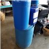 Image 2 : 3 PLASTIC BARRELS
