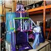 Image 1 : MONSTER HIGH HOUSE