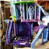 Image 2 : MONSTER HIGH HOUSE