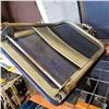 Image 2 : FOLDING BLUE CART