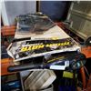 Image 1 : MINNKOTA ENDURA 12V OUTBOARD MOTOR