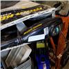 Image 2 : MINNKOTA ENDURA 12V OUTBOARD MOTOR