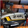 Image 4 : ARTIC 5 SPIRIT OUTBOARD MOTOR