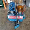 Image 2 : EASY OFF STEAM CARPET CLEANING SYSTEM