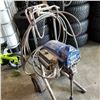 Image 1 : GRACO ULTIMATE MXII 490 PAINT SPRAYER