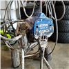 Image 2 : GRACO ULTIMATE MXII 490 PAINT SPRAYER