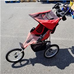 JOGGING STROLLER