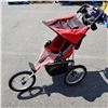 Image 1 : JOGGING STROLLER