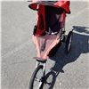 Image 2 : JOGGING STROLLER