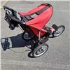 Image 3 : JOGGING STROLLER
