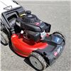 Image 3 : TORO 21" GAS AND RECYCLER LAWN MOWER