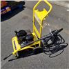 Image 1 : KARCHER GAS PRESSURE WASHER