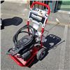 Image 1 : 2500 PSI HONDA GAS PRESSURE WASHER - TESTED AND WORKING