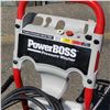 Image 2 : 2500 PSI HONDA GAS PRESSURE WASHER - TESTED AND WORKING