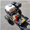 Image 2 : HONDA GX 200 GAS PRESSURE WASHER