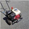 Image 3 : HONDA GX 200 GAS PRESSURE WASHER