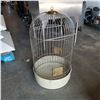 Image 1 : DOME BIRD CAGE