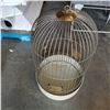 Image 2 : DOME BIRD CAGE
