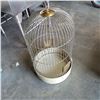 Image 3 : DOME BIRD CAGE