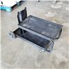Image 1 : ACETYLENE TANK CART