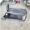Image 2 : ACETYLENE TANK CART