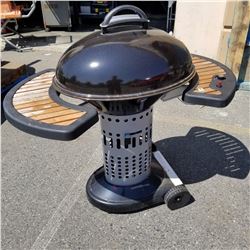 COLEMAN PORTABLE PROPANE BBQ