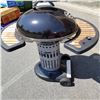 Image 2 : COLEMAN PORTABLE PROPANE BBQ