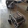 Image 1 : POWER STROKE 3500W GAS GENERATOR