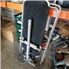 Image 1 : LIFE GEAR EXERCISE MACHINE