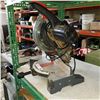 Image 3 : CRAFTSMAN CHOP SAW
