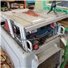 Image 1 : BOSCH TABLE SAW