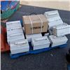 Image 1 : PALLET OF LIGHT BALLASTS - ALL WORKING