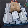 Image 2 : PALLET OF LIGHT BALLASTS - ALL WORKING