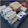 Image 3 : PALLET OF LIGHT BALLASTS - ALL WORKING